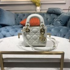 Christian Dior My Lady Bags